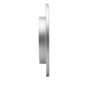 DFC GeoSPEC Coated Rotors - Plain