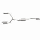 MagnaFlow BRE Exhaust Kit 11-14 Dodge Charger 3.6L