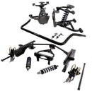 Ridetech 99-06 Chevy Silverado Complete Coilover System