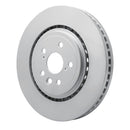 DFC 24-26 Toyota Alphard (Latin America) Front Geospec Coated Rotor