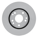 DFC Brake Rotors - Plain