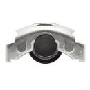 DFC 77-81 American Motors CONCORD Front-L Premium Caliper - Silver Zinc Coated