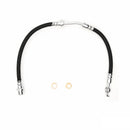 DFC 07-17 Scion xD Front-L Brake Hose