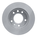DFC 02-06 Dodge Sprinter 3500 Front Brake Rotor