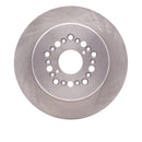 DFC 93-98 Toyota Supra Front & Rear Rotors