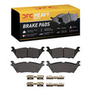 DFC GeoSPEC Coated Rotors - Plain