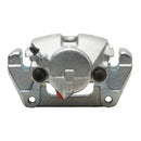 DFC 01-06 BMW M3 Front-R Premium Caliper - Silver Zinc Coated