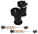 Ridetech 91-96 GM B-Body Air Suspension System