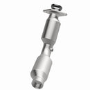 Magnaflow 12-15 Prius V L4 1.8 OEM Underbody Direct Fit Converter