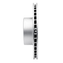 DFC 79-85 Mercedes-Benz 450SL Front GeoSPEC Coated Rotor