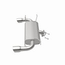 BRExhaust 06-14 MAZDA MX-5 MIATA 2.0L Exhaust Kit
