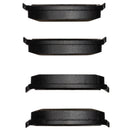 DFC 05-23 Chrysler 300 Front 5000 Advanced Ceramic Brake Pads and Hardware Kit