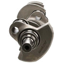 Manley Chevrolet Small Block Forged Crankshaft - 3.750in Stroke