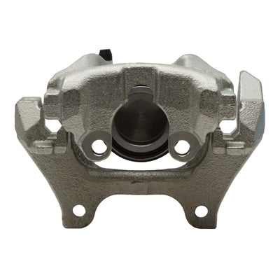 DFC 14-22 Dodge ProMaster City Front-R Premium Caliper - Silver Zinc Coated
