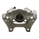 DFC 14-22 Dodge ProMaster City Front-R Premium Caliper - Silver Zinc Coated
