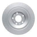 DFC 23-25 Mazda CX-50 Rear GeoSPEC Coated Rotor