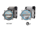 aFe POWER 85mm Throttle Body Porsche 911 (997/991) 05-19 H6-3.4L/3.6L/3.8L/4.0L