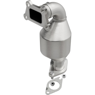 MagnaFlow 12-13 Chevrolet Impala 3.6L Direct Fit Converter