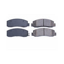 Power Stop 09-10 Ford F-250 Super Duty Front & Rear Autospecialty Kit w/Cals