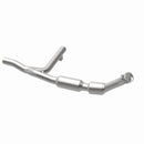 Magnaflow 02-03 Ford F-150 5.4L Direct Fit Converter