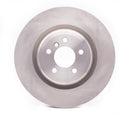 DFC 09-19 BMW 760Li Rear Brake Rotor