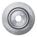 DFC 21-25 Acura TLX Front & Rear Rotors