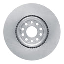 DFC Brake Rotors - Plain