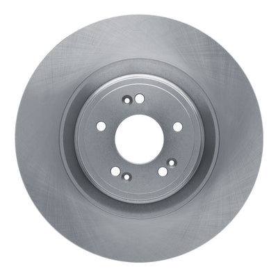 DFC 18-20 Genesis G80 Front Brake Rotor