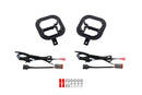 Diode Dynamics SS3 Type SD Fog Light Mounting Kit