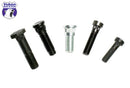 Yukon Gear Model 35 & Other Screw-in Axle Stud / 1/2in -20 X 1.5in