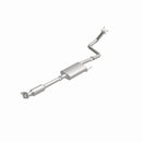 MagnaFlow Conv Direct Fit OEM 20-22 Kia Soul 2L Underbody