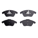 DFC 11-16 Peugeot 3008 (Mexico) Front 3000 Ceramic Brake Pads