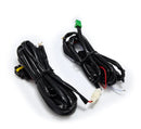 AlphaRex 14-21 Toyota Tundra Bezel & Wiring Kit (Does Not Include Fog Lights)