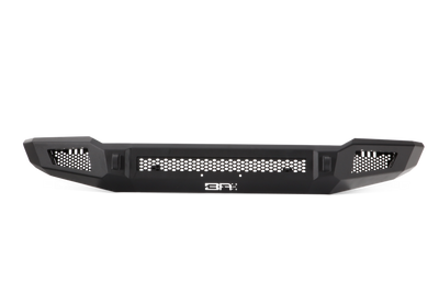 Body Armor 4x4 18-20 Ford F-150 (Excl. Raptor) Ambush Front Bumper - Non-Winch
