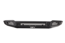 Body Armor 4x4 18-20 Ford F-150 (Excl. Raptor) Ambush Front Bumper - Non-Winch