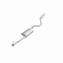 MagnaFlow BRE Exhaust Kit 14-16 TOYOTA HIGHLANDER 3.5L
