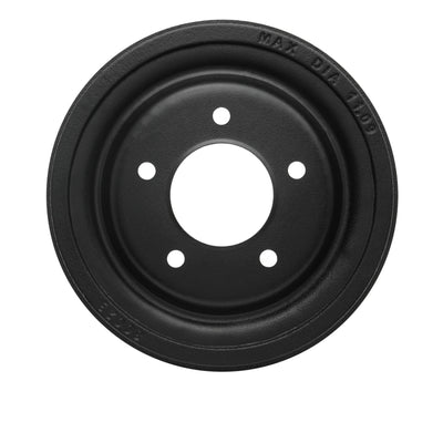 DFC True Balanced Brake Drums
