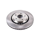 Power Stop 14-16 Acura MDX Front Autospecialty Kit w/Cals