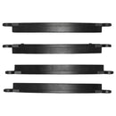 DFC Brake Rotors - Plain