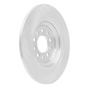 DFC Brake Rotors - Plain