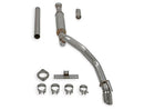Flowmaster 86-01 Jeep Cherokee XJ 4.0L FlowFX Cat-Back Exhaust System