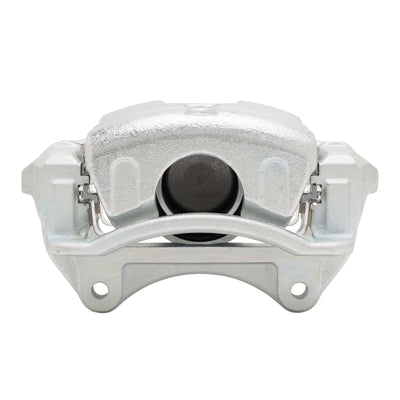 DFC 15-19 Hyundai Sonata Front-L Premium Caliper - Silver Zinc Coated