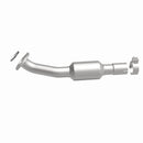 MagnaFlow 09-12 Toyota RAV4 2.5L Direct Fit Converter