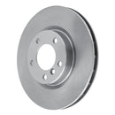 DFC Brake Rotors - Plain