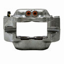 DFC 76-87 Volvo 244/242/245 Front-L Premium Caliper - Silver Zinc Coated
