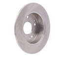 DFC Brake Rotors - Plain