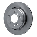 DFC Brake Rotors - Plain