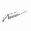 BRExhaust 09-11 Chevrolet Aveo 1.6L Muffler Kit