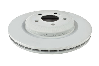 DBA 13-17 Mercedes-Benz S400 Hybrid (W222) Street Series OE Standard Rear Brake Rotor