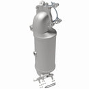 Magnaflow 16-21 Honda Civic 1.5L Direct Fit Converter